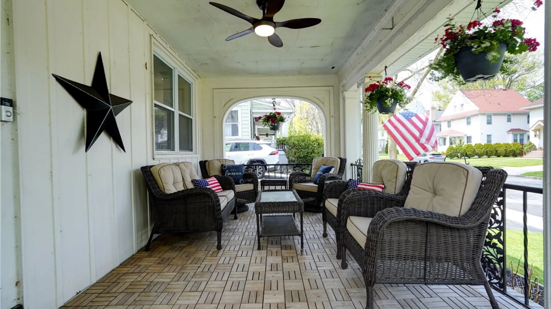 Property at 7 Flower City Park, Rochester, NY 14615 6