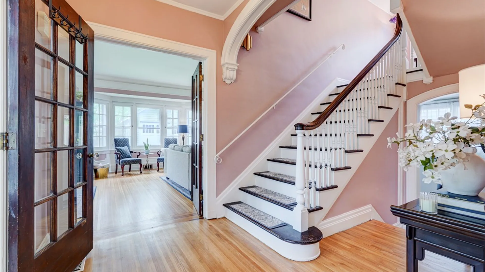 Property at 7 Flower City Park, Rochester, NY 14615 9