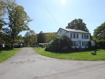 Property at 7172 State Route 20, Madison, NY 13402