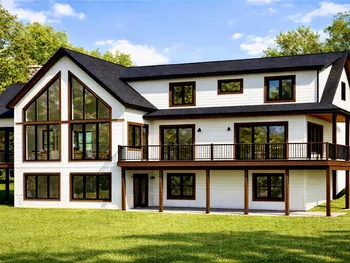 Property at 7 Red Cedar Falls Lane, Starkey, NY 14837