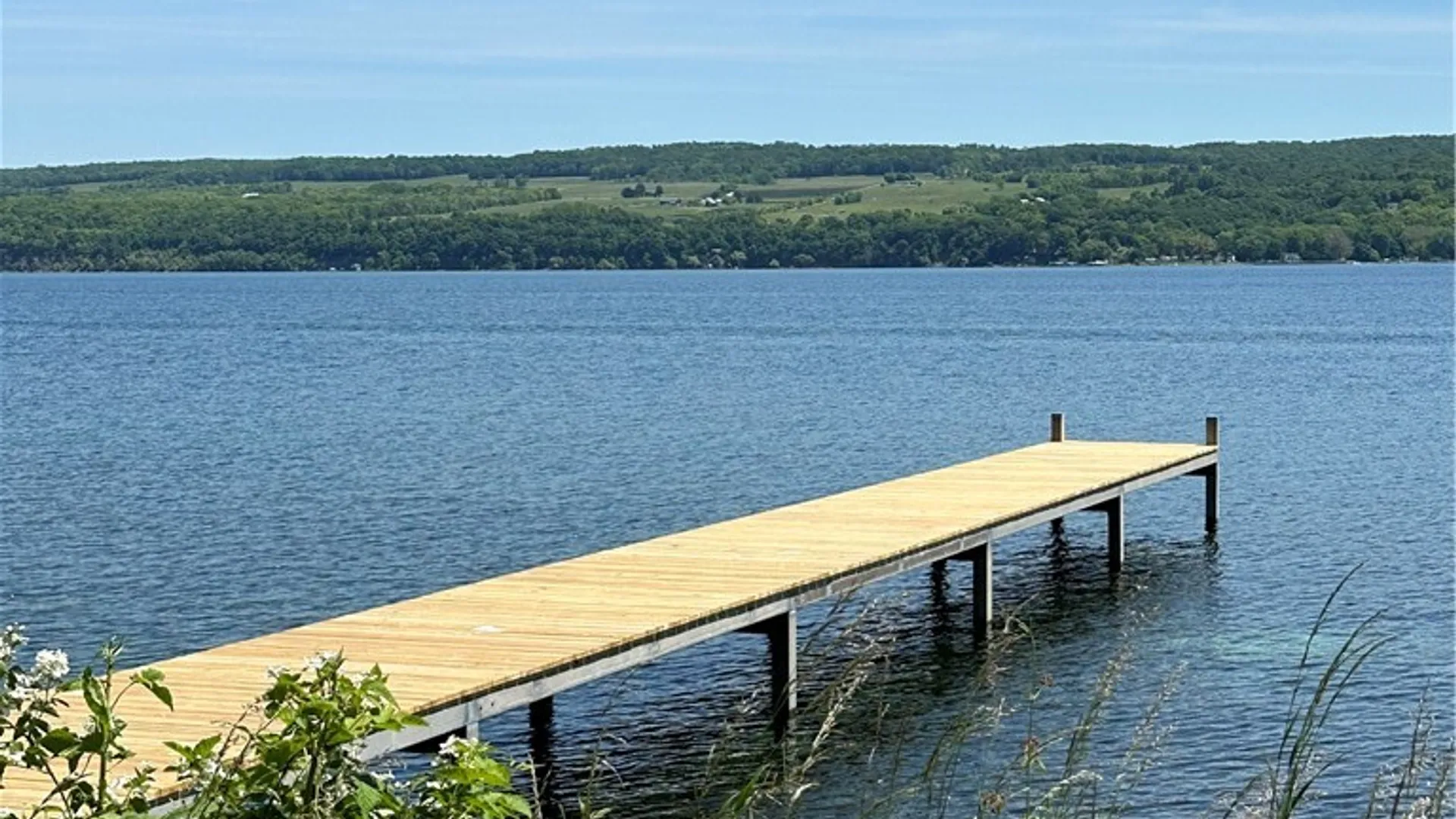 Property at 7 Red Cedar Falls Lane, Starkey, NY 14837 6