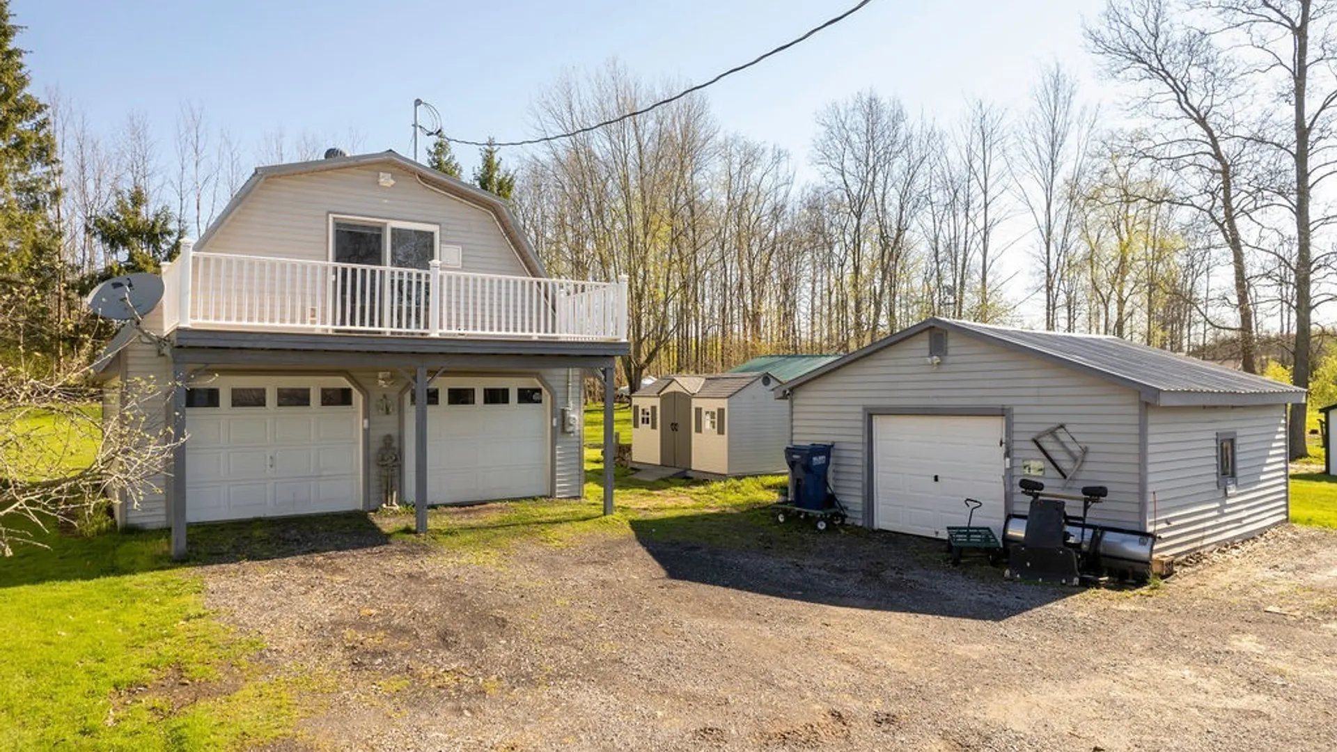 Property at 28 Hickory Point Road, Constantia, NY 13042 34