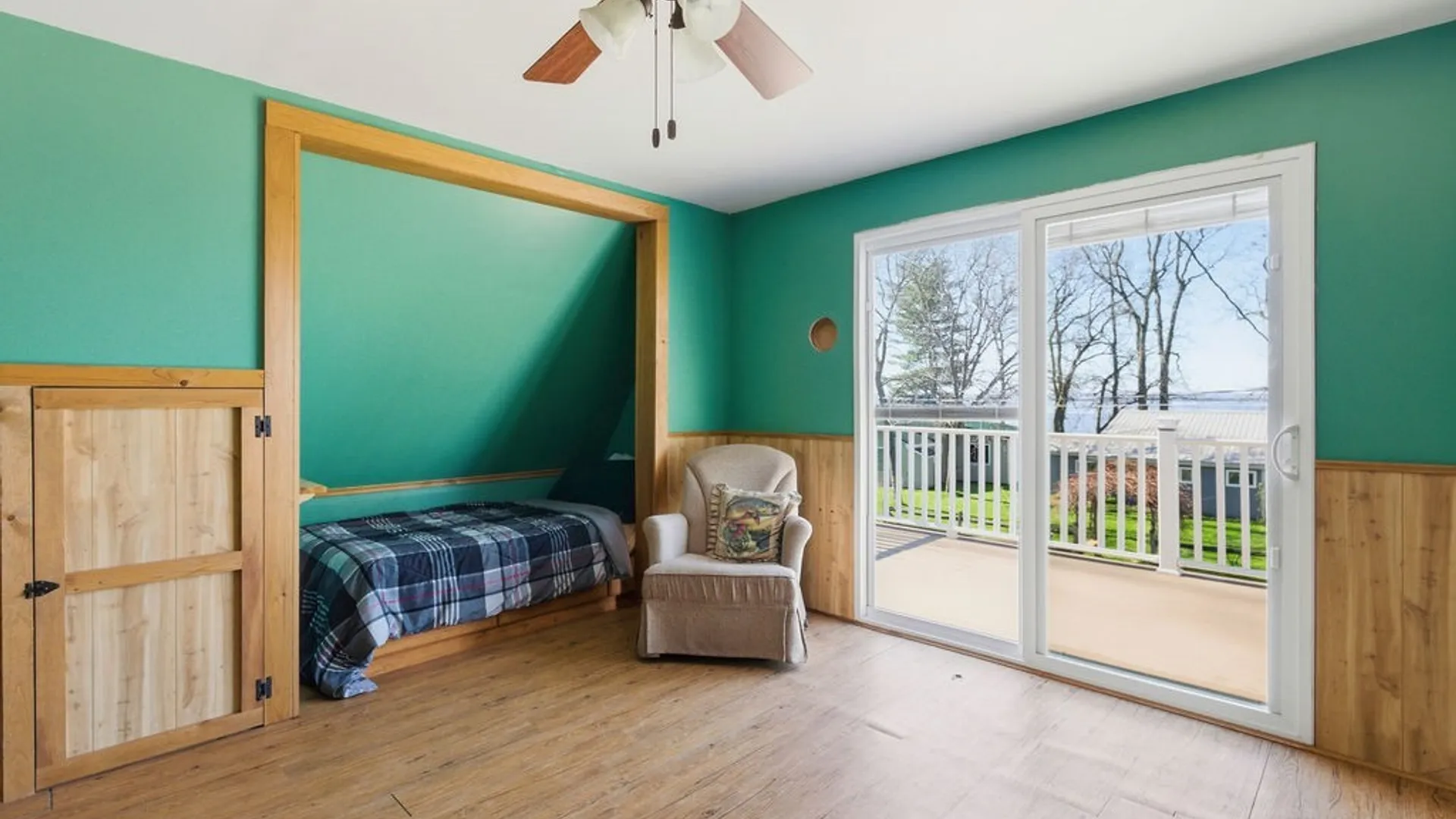 Property at 28 Hickory Point Road, Constantia, NY 13042 42