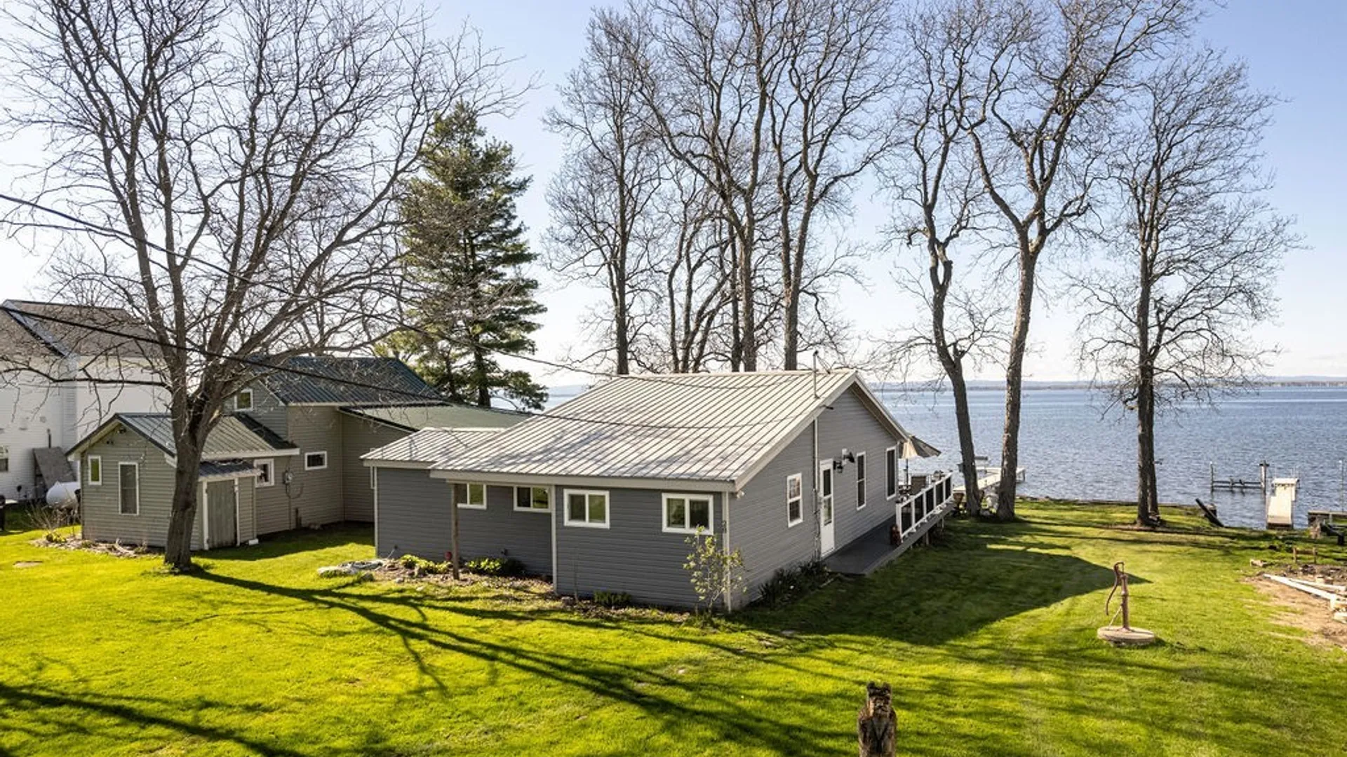 Property at 28 Hickory Point Road, Constantia, NY 13042 45