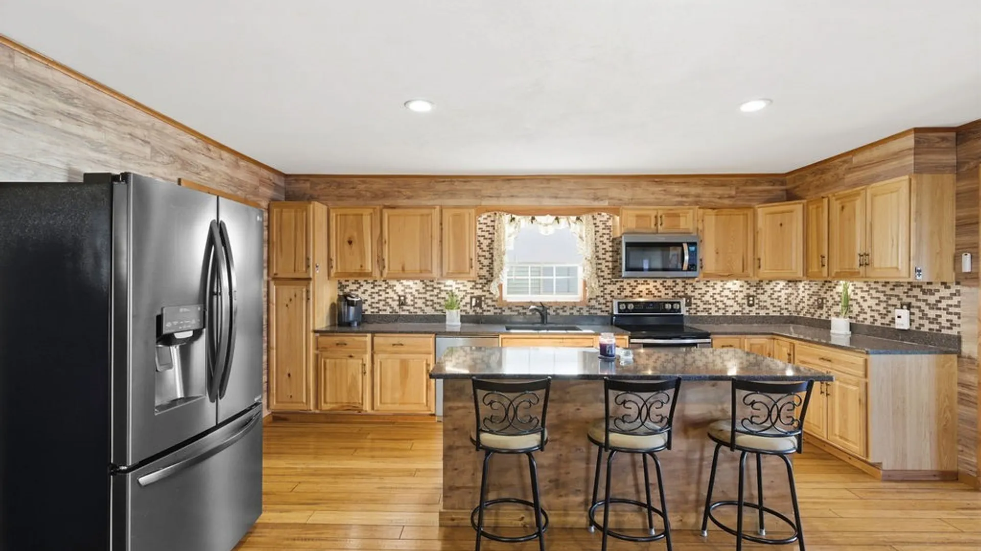 Property at 28 Hickory Point Road, Constantia, NY 13042 9