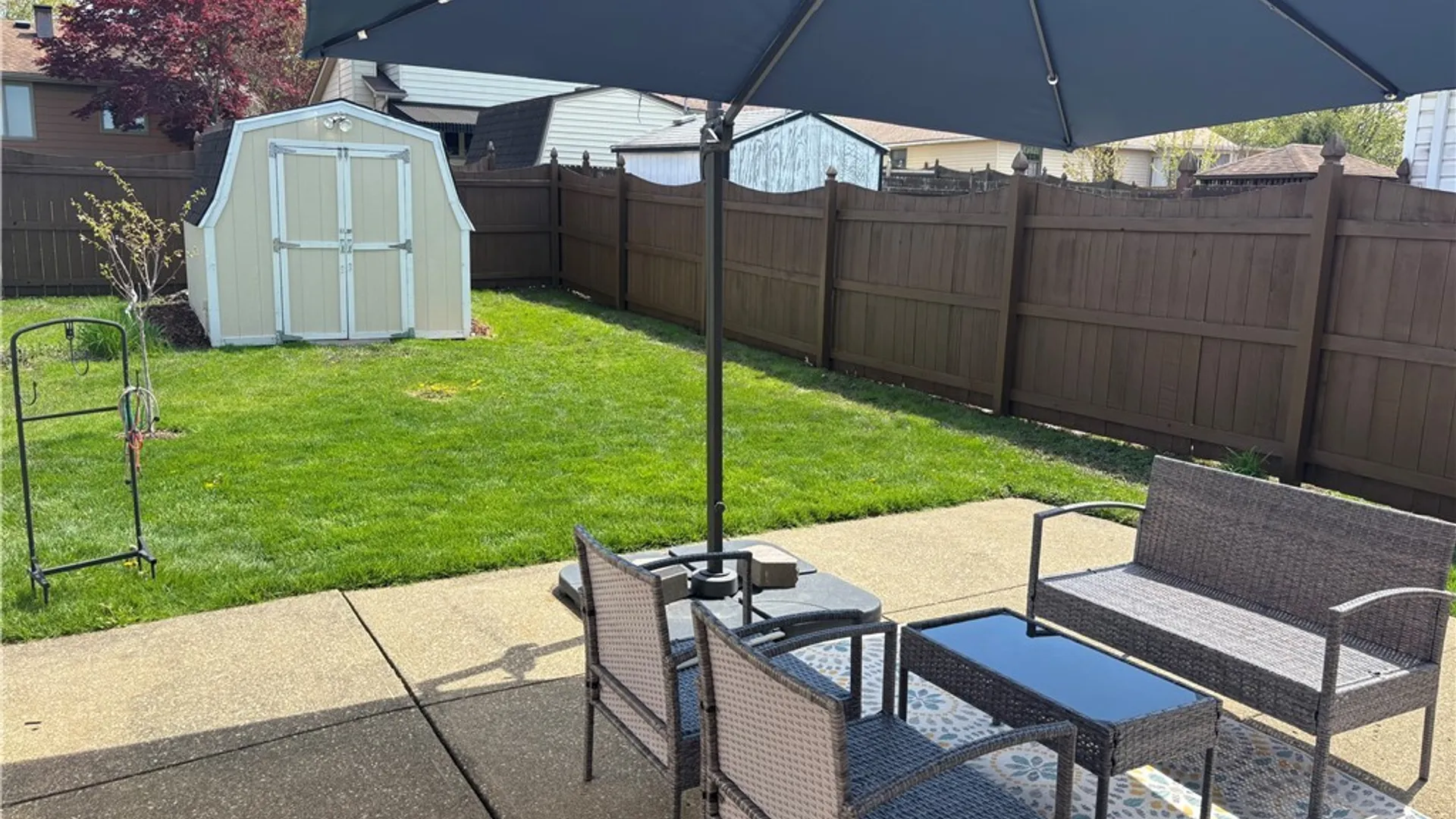 Property at 113 Woodgate Drive, Cheektowaga, NY 14227 15