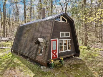 Property at 3890 Weber Road, Orangeville, NY 14569