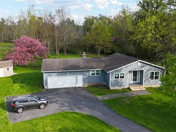 Property at 3800 Dawes Avenue, Kirkland, NY 13323