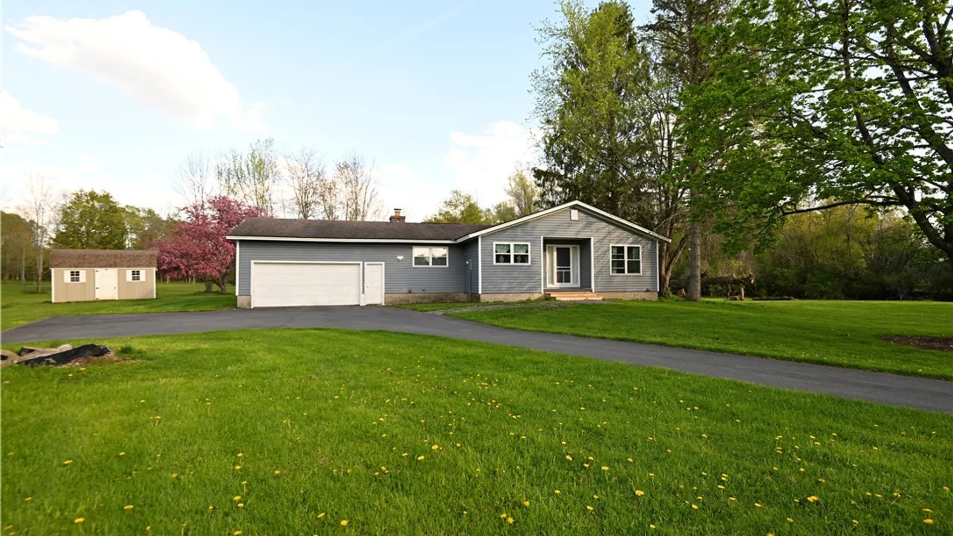 Property at 3800 Dawes Avenue, Kirkland, NY 13323 42
