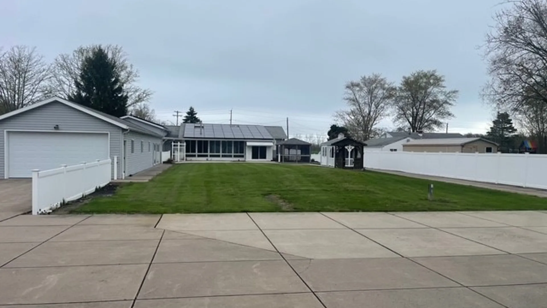 Property at 2842 Braley Road, Wilson, NY 14131 2