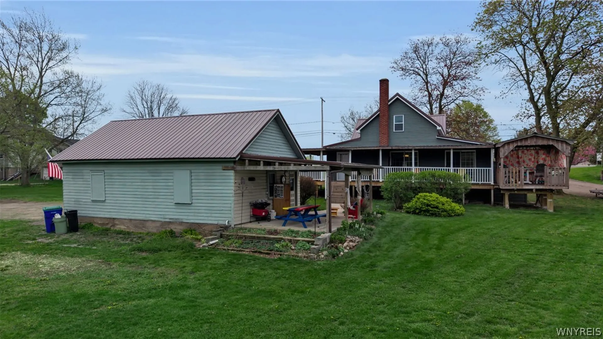 Property at 10793 Ridge Road, Ridgeway, NY 14103 25