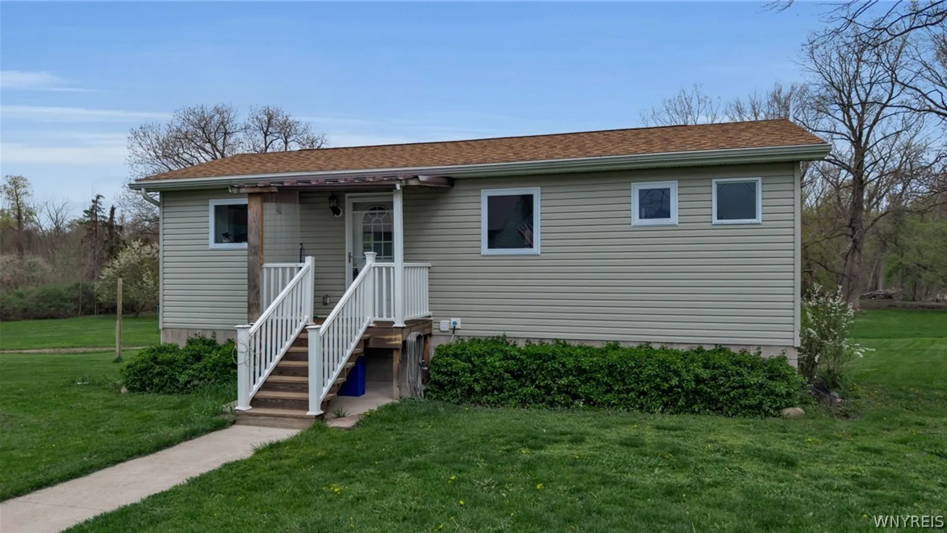 Property at 10793 Ridge Road, Ridgeway, NY 14103 32