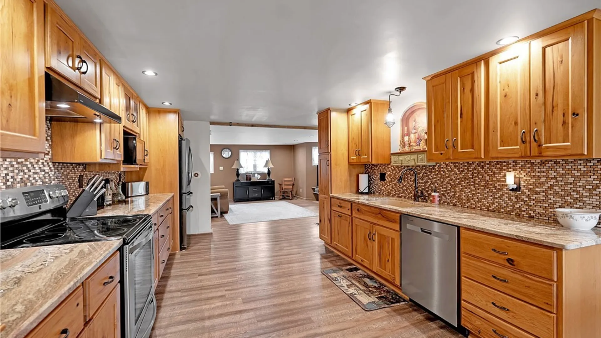 Property at 10793 Ridge Road, Ridgeway, NY 14103 7