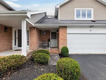 Property at 21 Waterford Circle, Henrietta, NY 14618