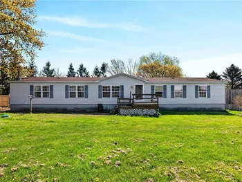 Property at 558 Yale Farm Road, Varick, NY 14541