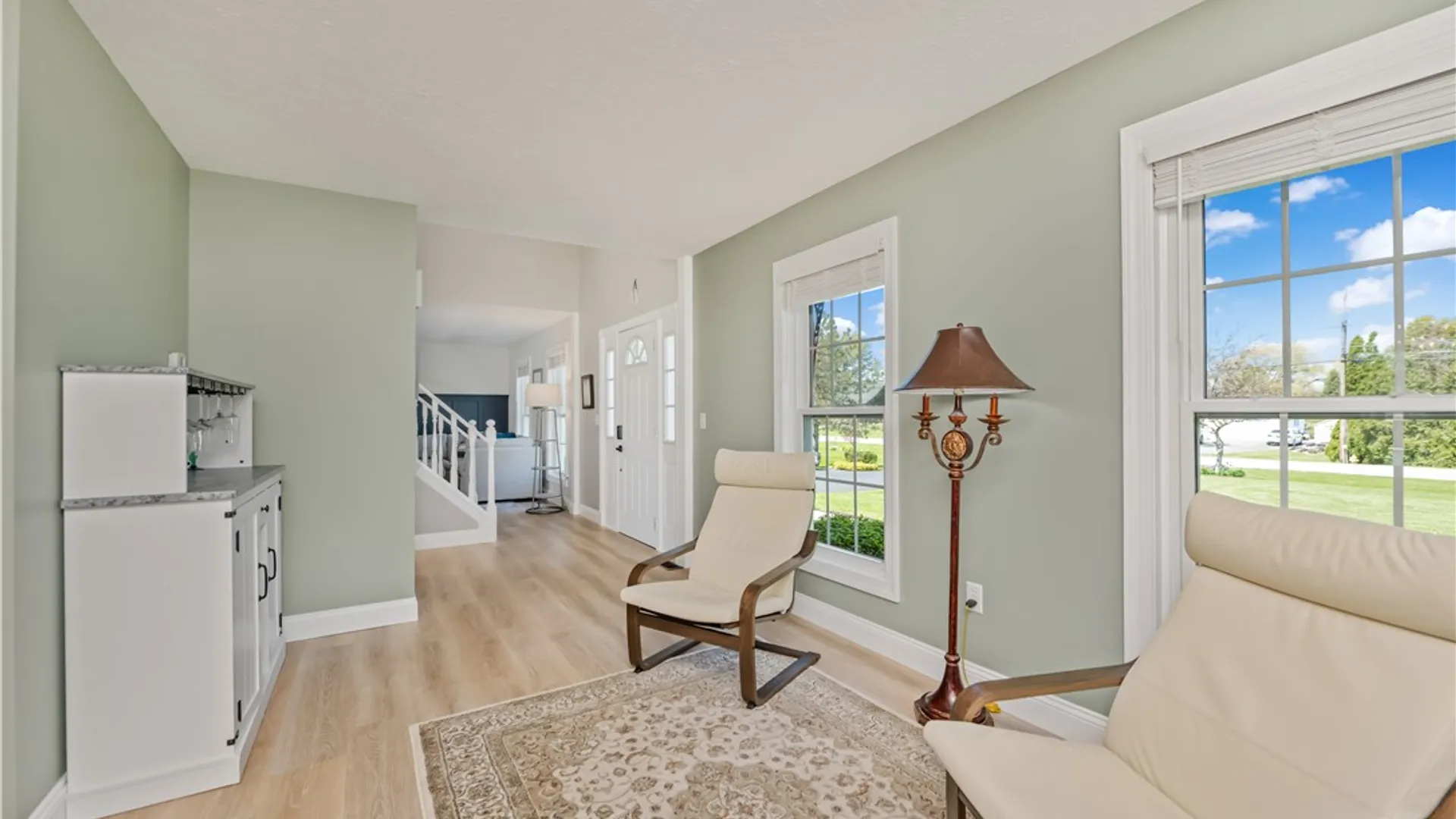 Property at 603 Chambers Street, Ogden, NY 14559 11