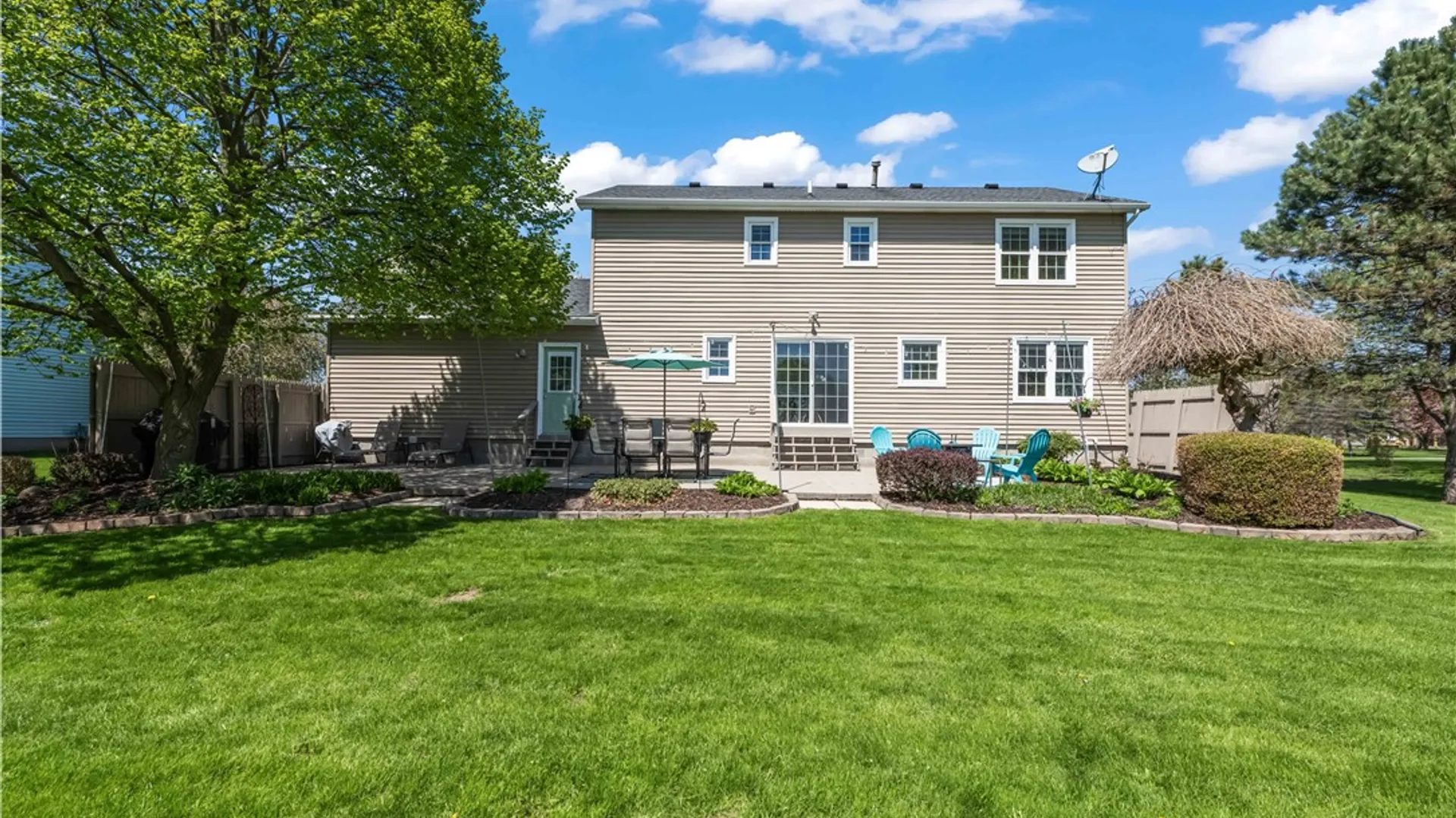 Property at 603 Chambers Street, Ogden, NY 14559 40
