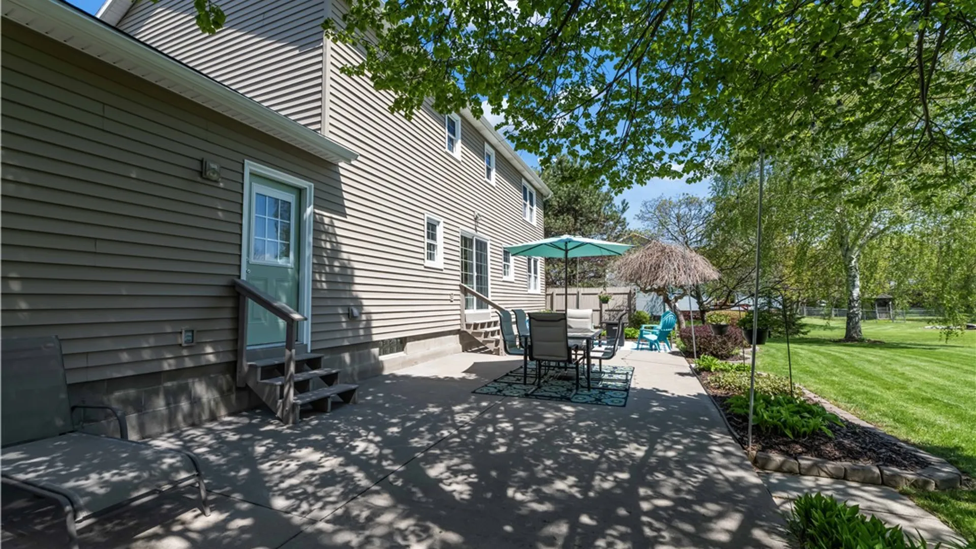 Property at 603 Chambers Street, Ogden, NY 14559 41