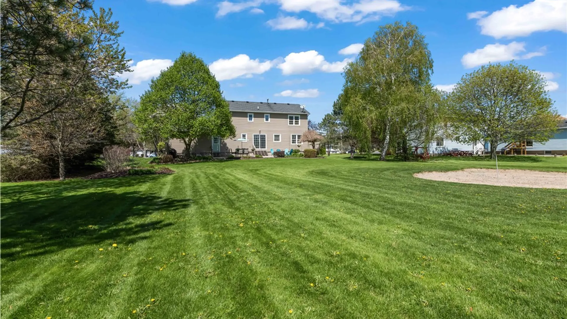 Property at 603 Chambers Street, Ogden, NY 14559 44