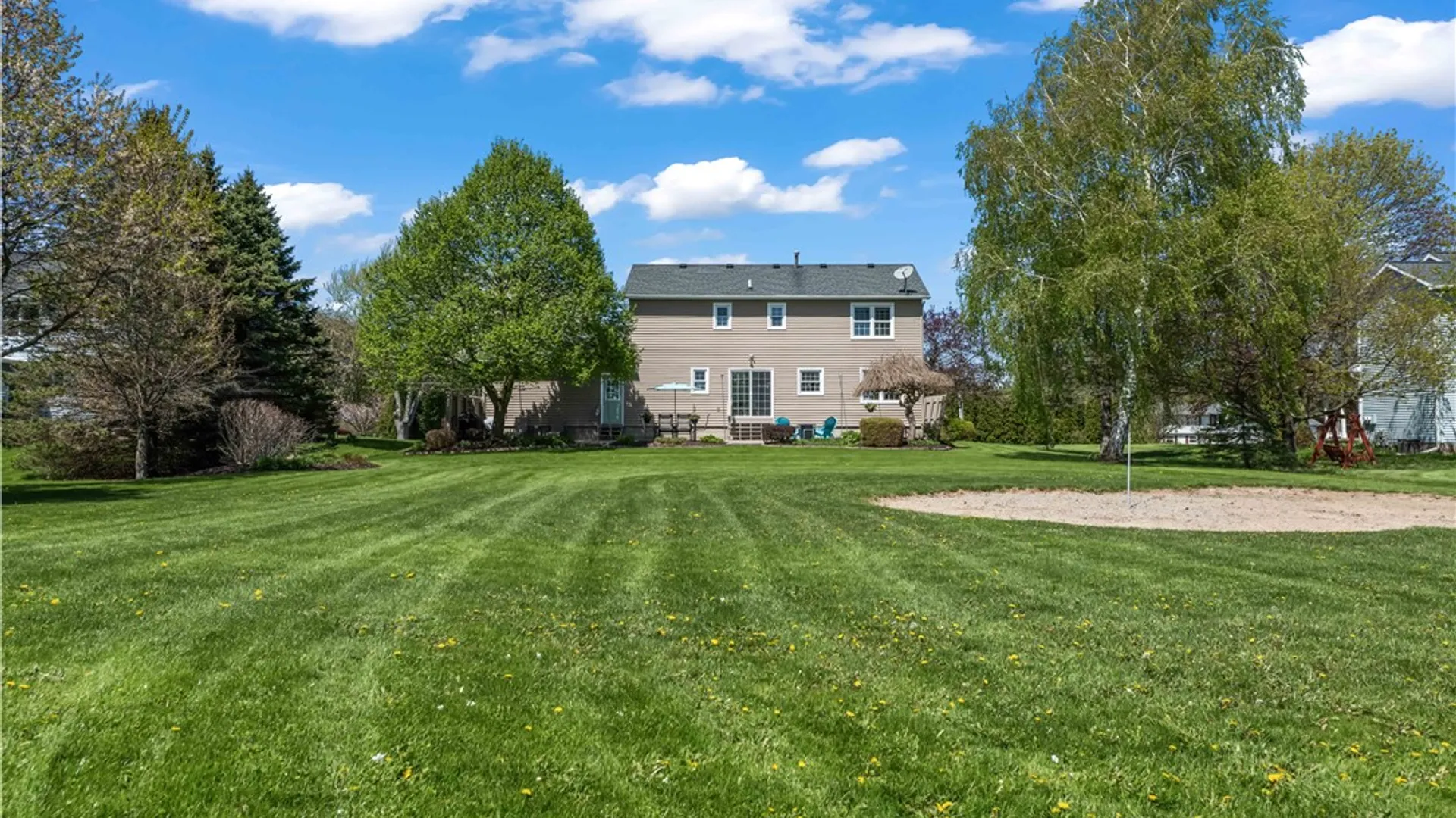Property at 603 Chambers Street, Ogden, NY 14559 45
