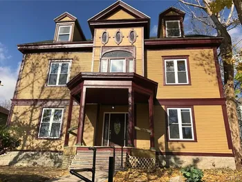 Property at 365 Green Street, Syracuse, NY 13203