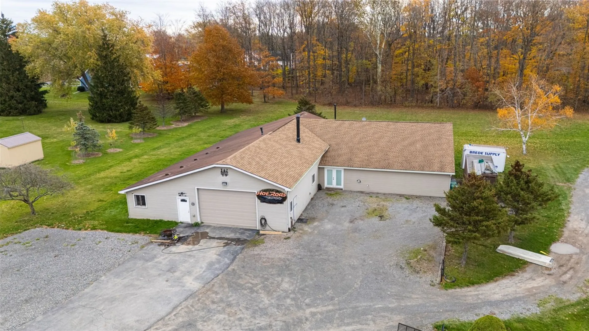 Property at 99 Moul Road, Parma, NY 14468 14