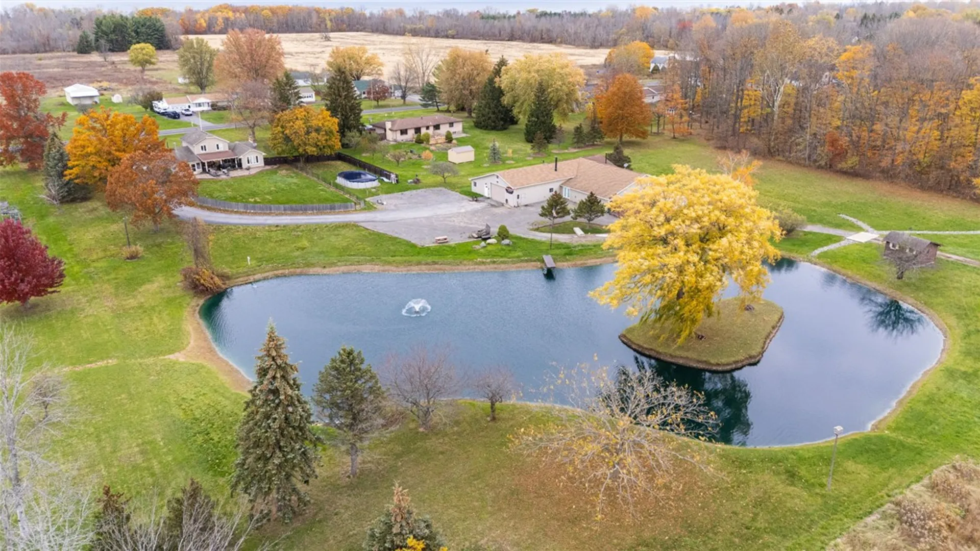 Property at 99 Moul Road, Parma, NY 14468 15