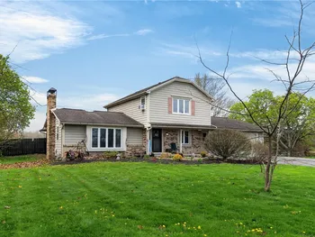 Property at 99 Moul Road, Parma, NY 14468