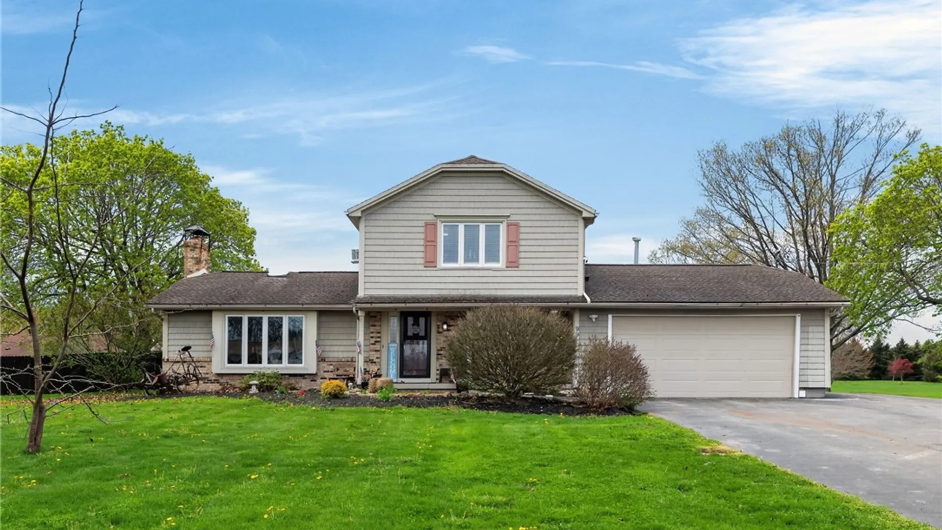 Property at 99 Moul Road, Parma, NY 14468 2