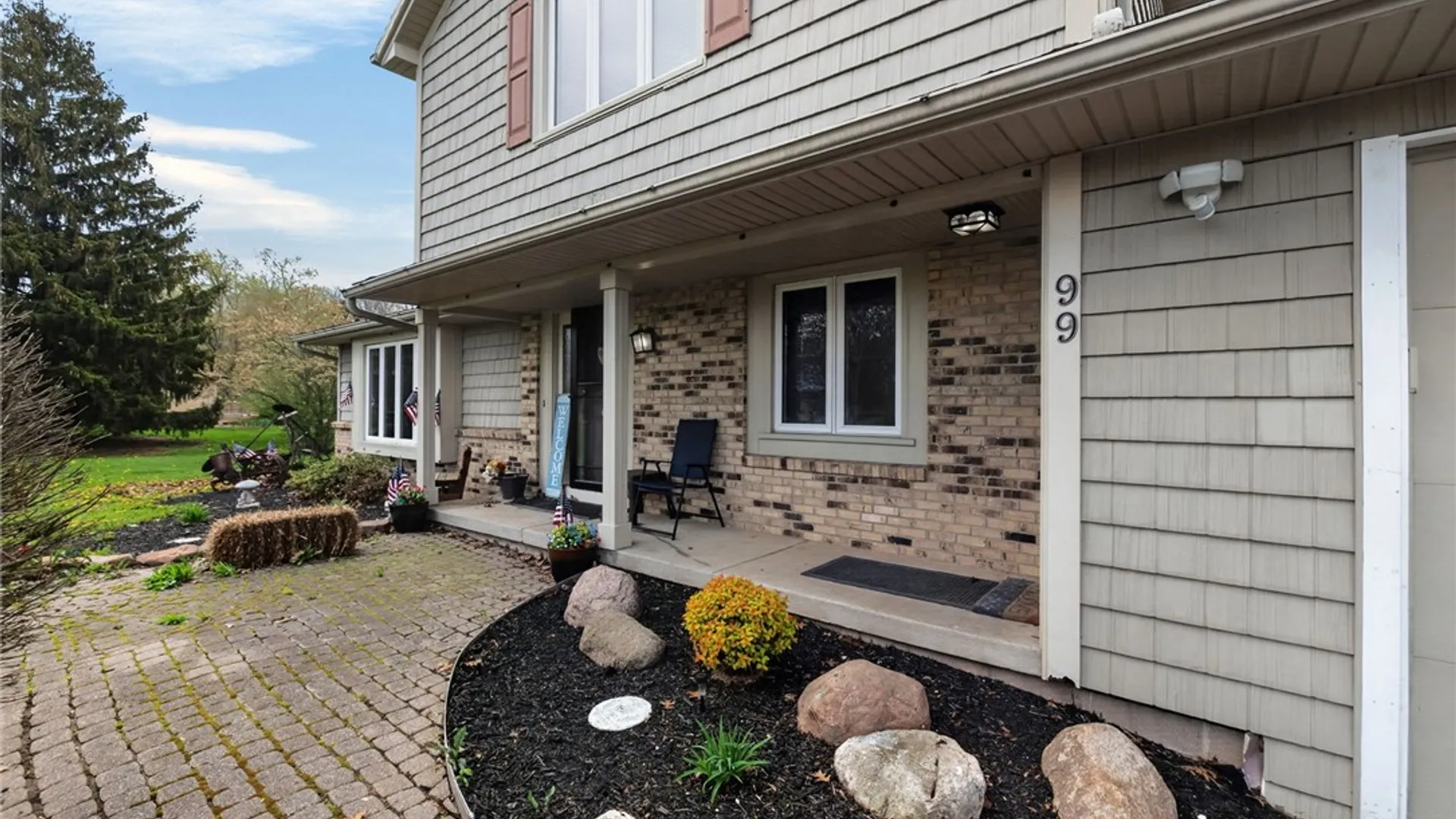 Property at 99 Moul Road, Parma, NY 14468 4