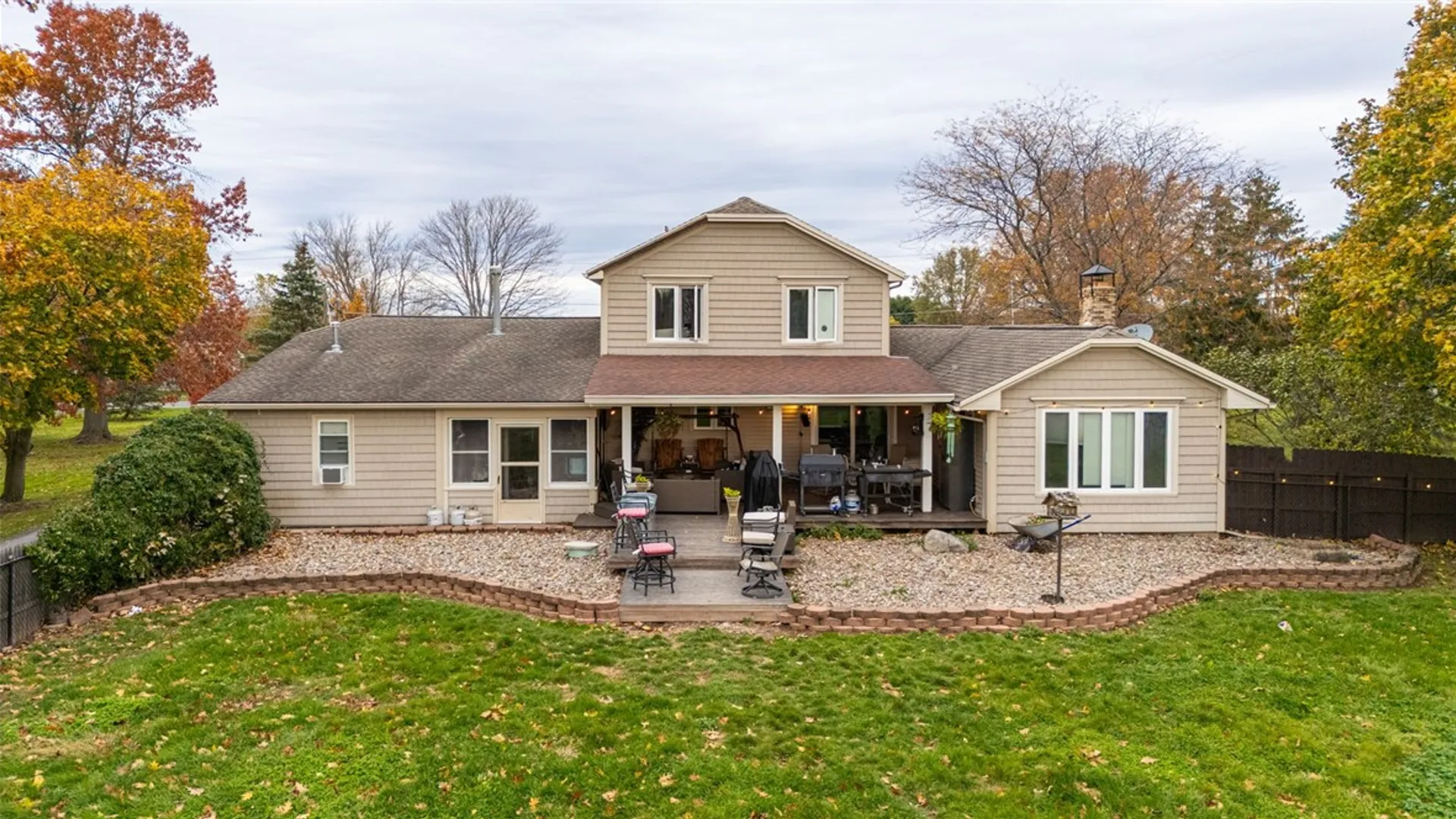 Property at 99 Moul Road, Parma, NY 14468 5