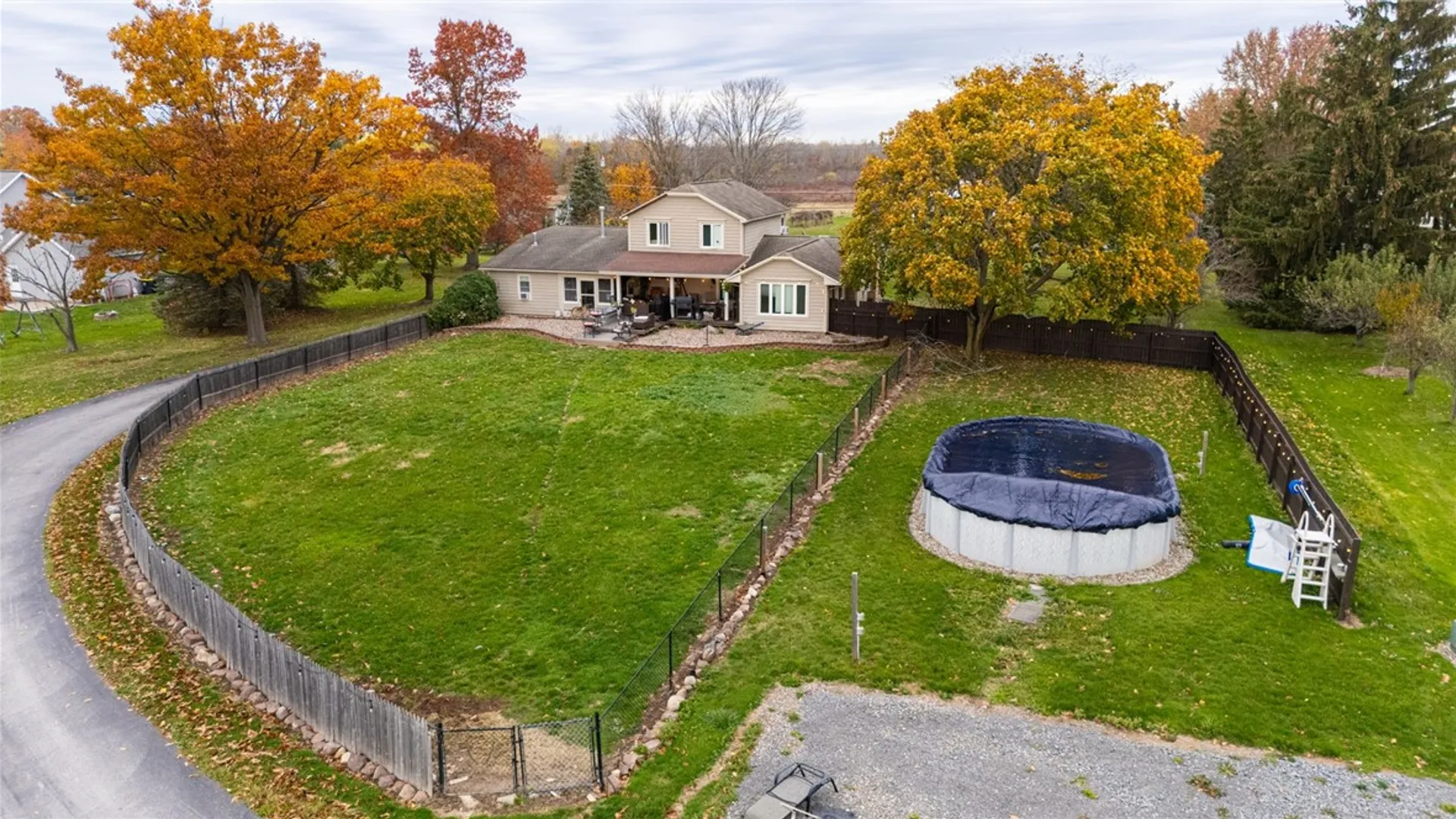 Property at 99 Moul Road, Parma, NY 14468 7
