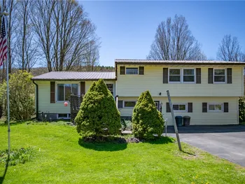 Property at 70 School View Road, Roxbury, NY 12474