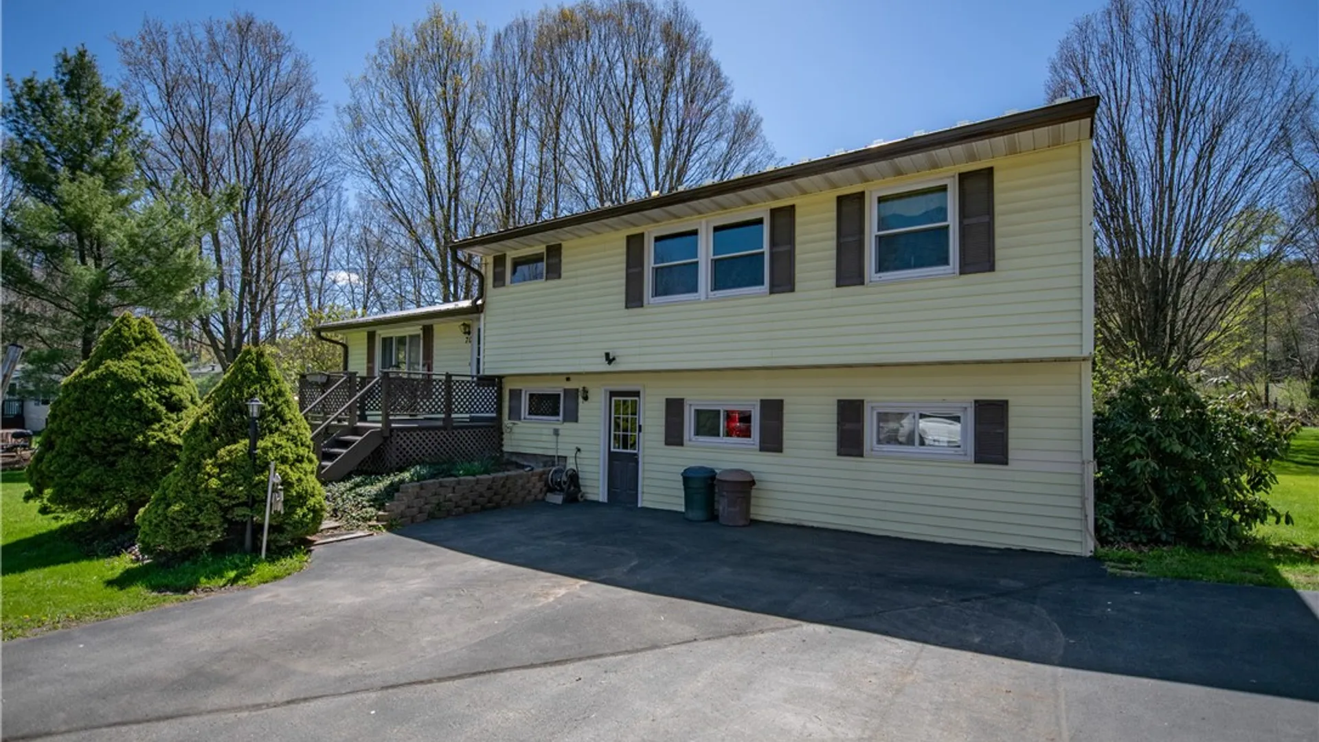 Property at 70 School View Road, Roxbury, NY 12474 2