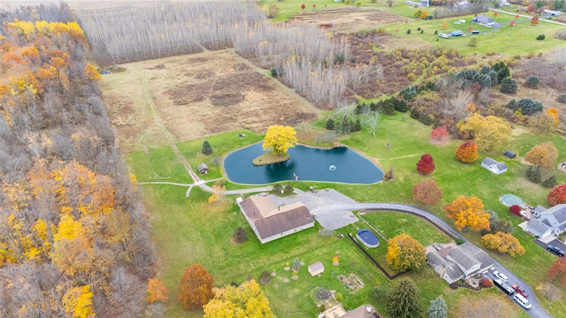 Property at 99 Moul Road, Parma, NY 14468 4