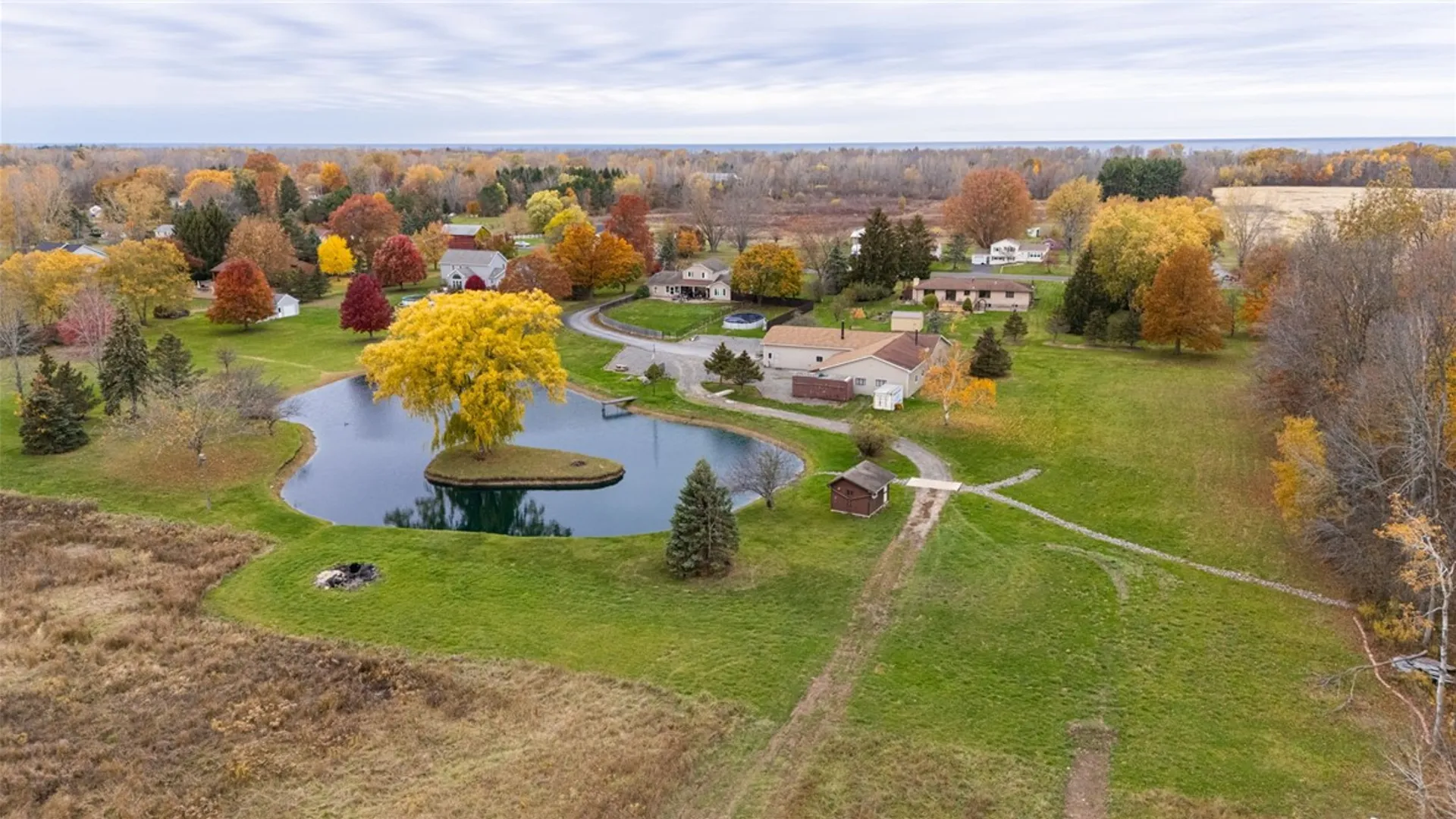Property at 99 Moul Road, Parma, NY 14468 8