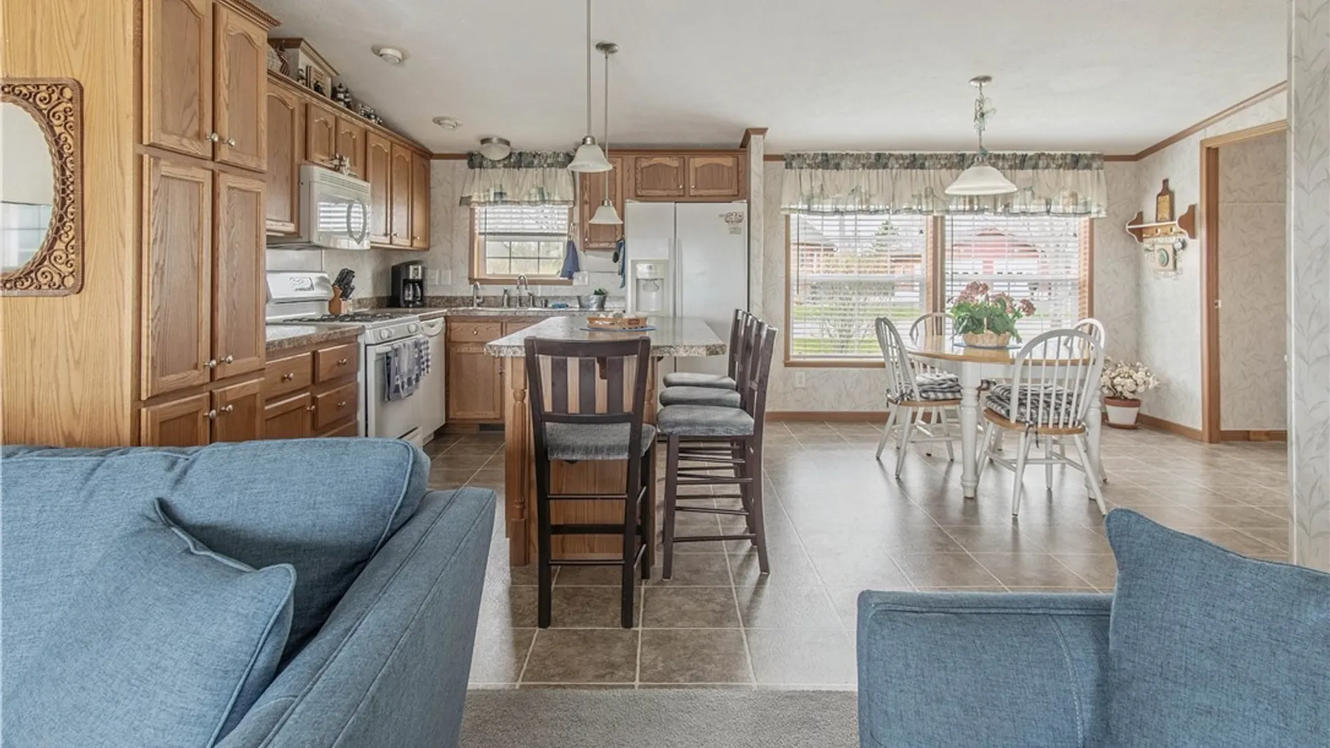 Property at 2570 Humphrey Road, Cape Vincent, NY 13618 13