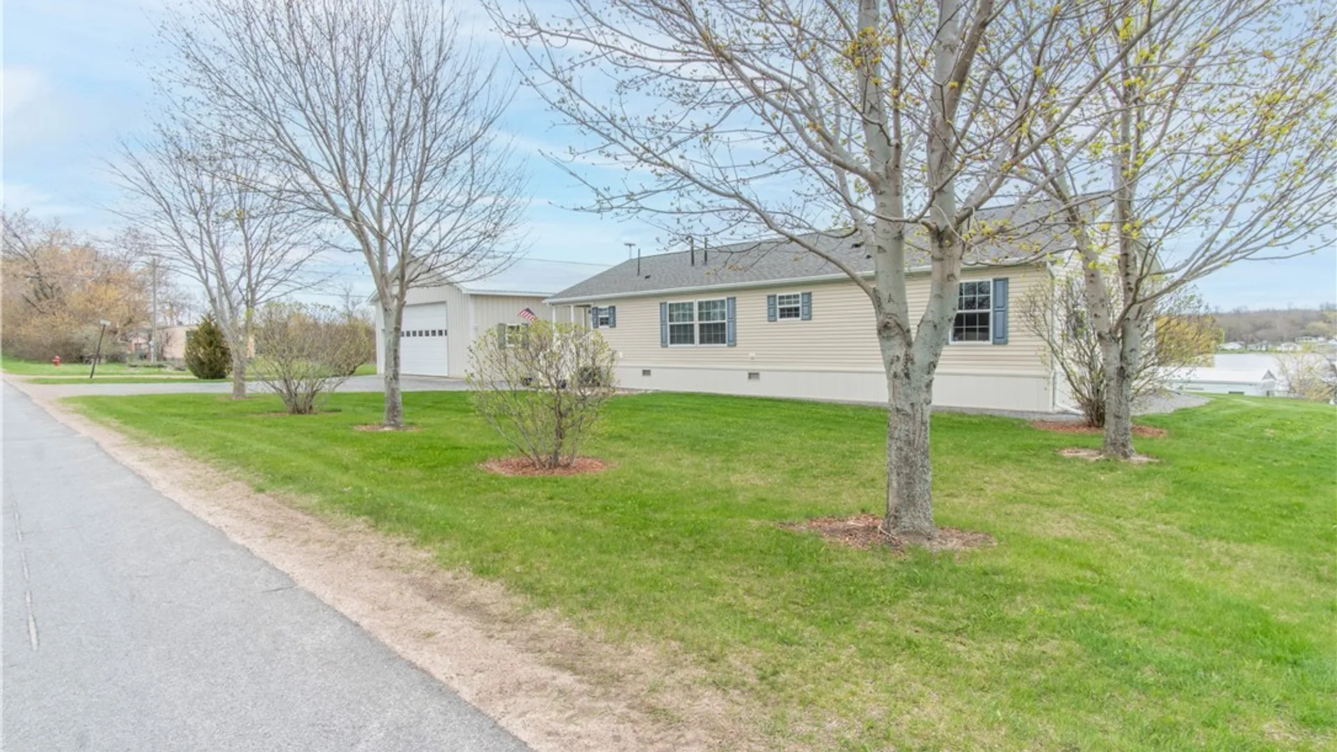Property at 2570 Humphrey Road, Cape Vincent, NY 13618 2