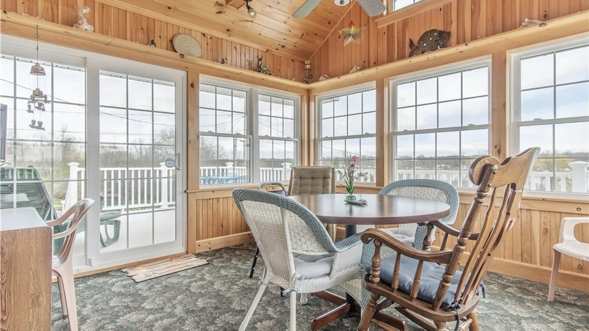 Property at 2570 Humphrey Road, Cape Vincent, NY 13618 20