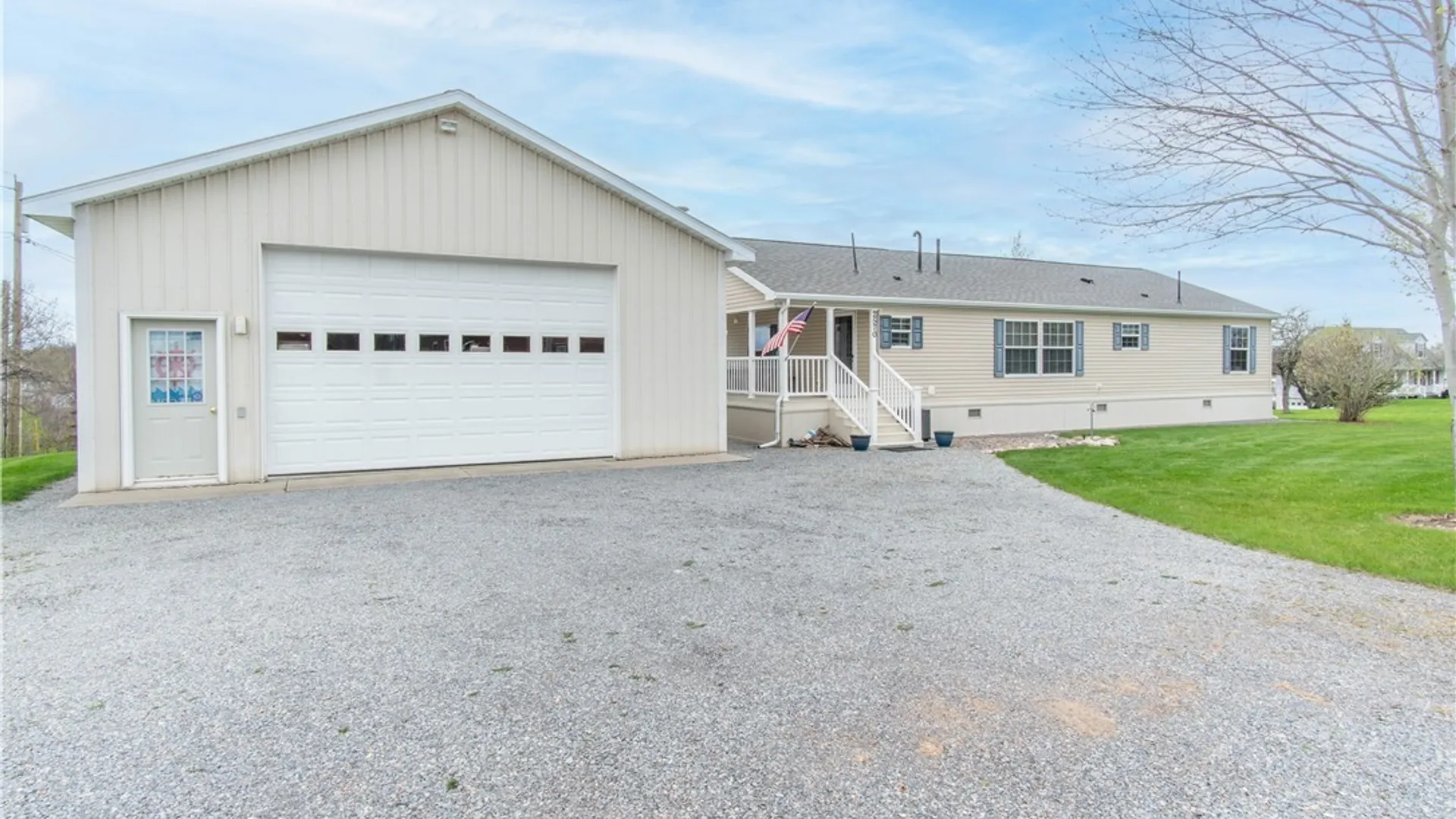Property at 2570 Humphrey Road, Cape Vincent, NY 13618 3