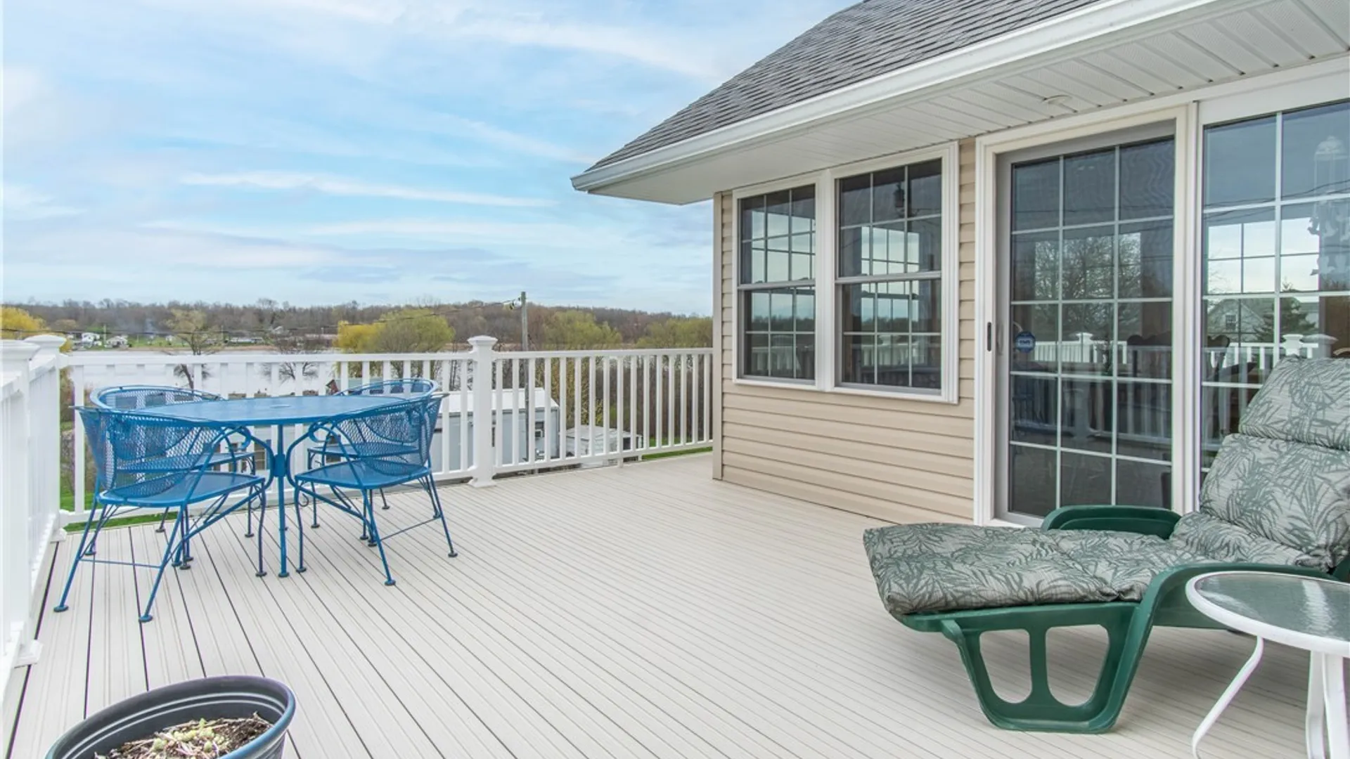 Property at 2570 Humphrey Road, Cape Vincent, NY 13618 30