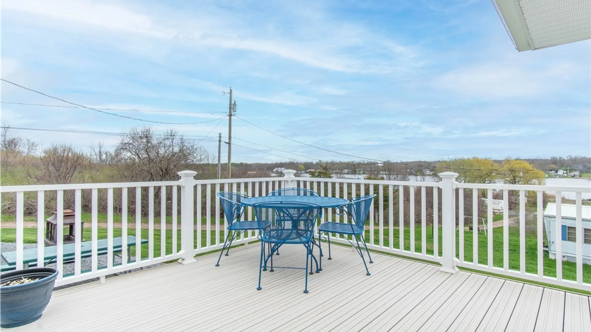 Property at 2570 Humphrey Road, Cape Vincent, NY 13618 32