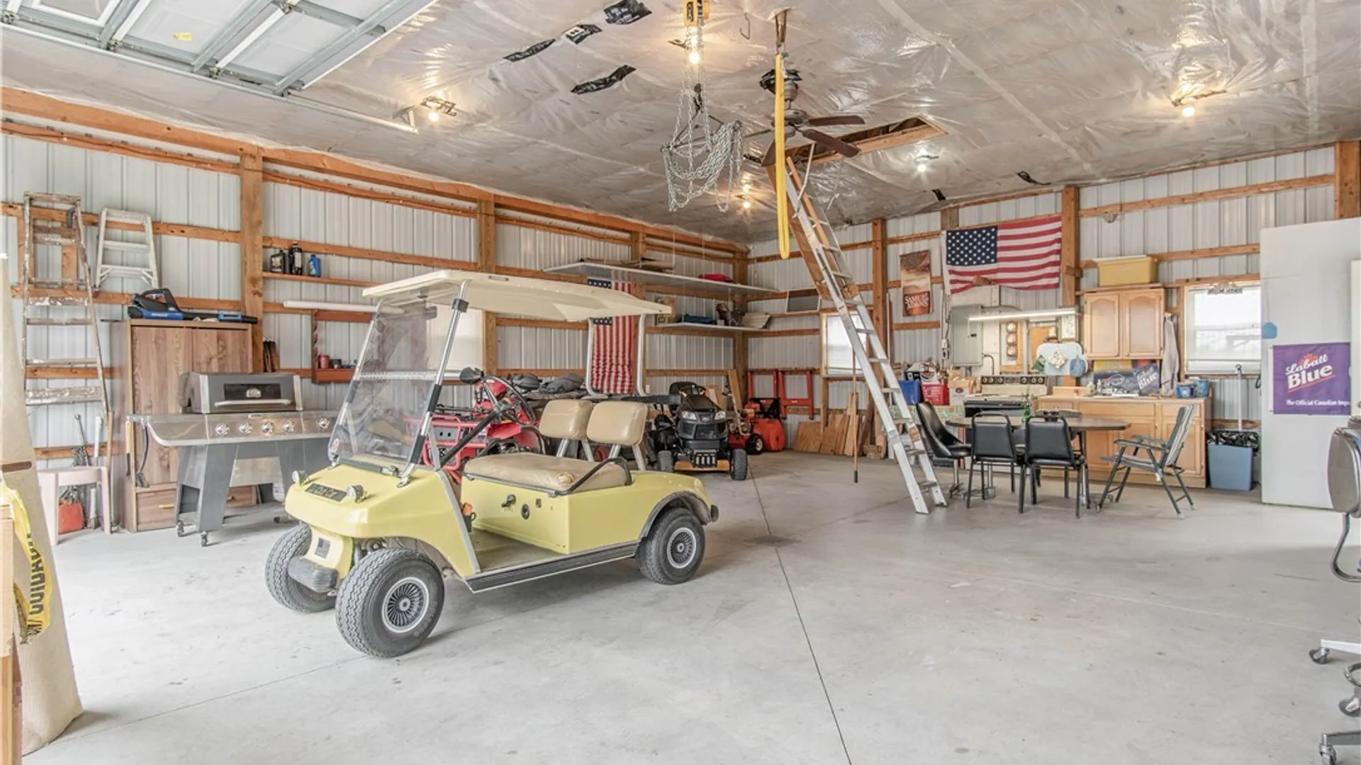 Property at 2570 Humphrey Road, Cape Vincent, NY 13618 35