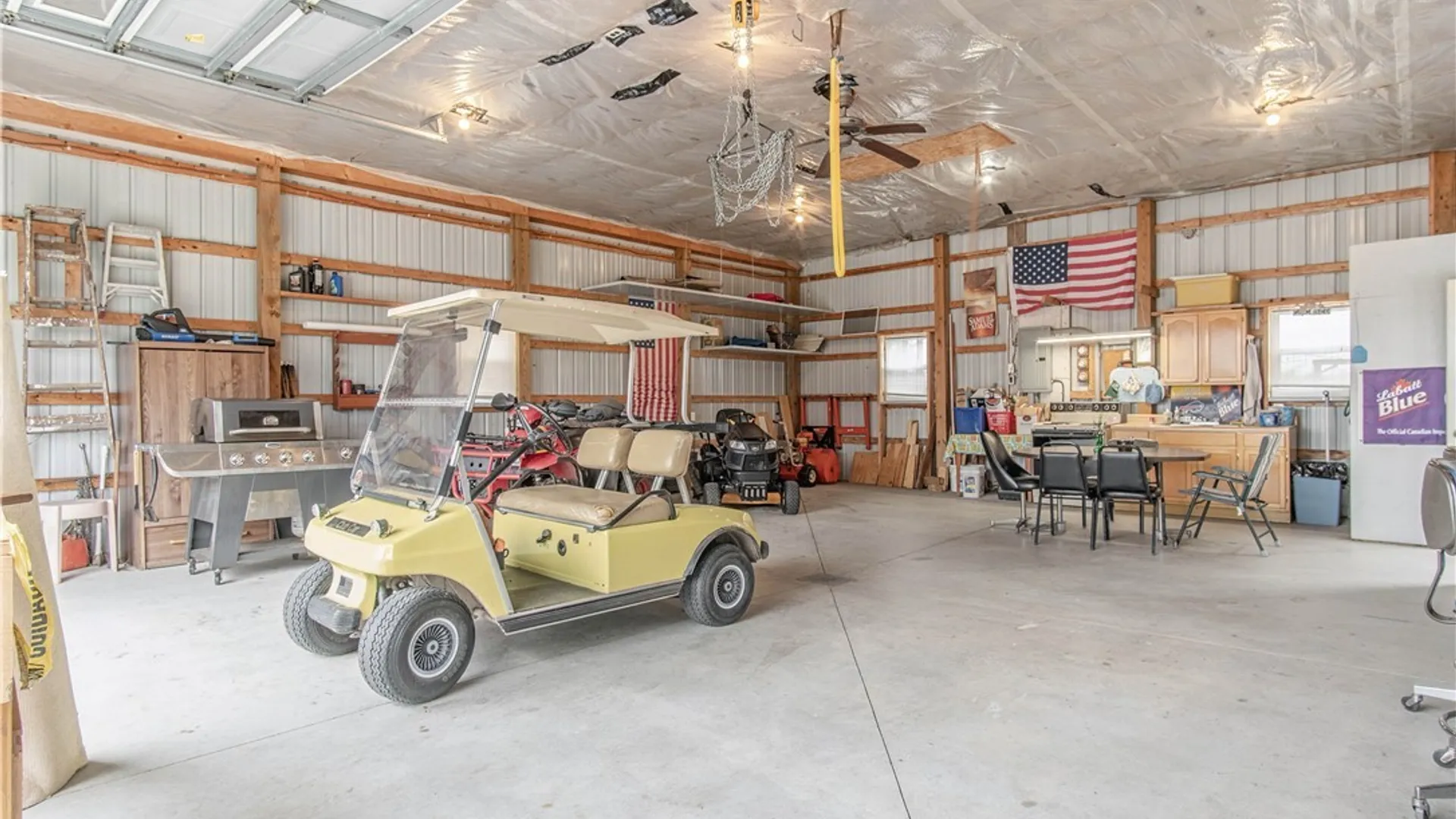 Property at 2570 Humphrey Road, Cape Vincent, NY 13618 36