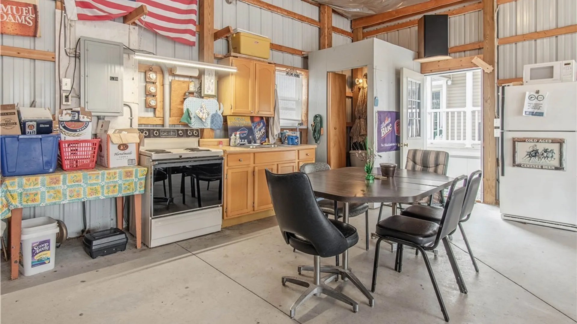 Property at 2570 Humphrey Road, Cape Vincent, NY 13618 38