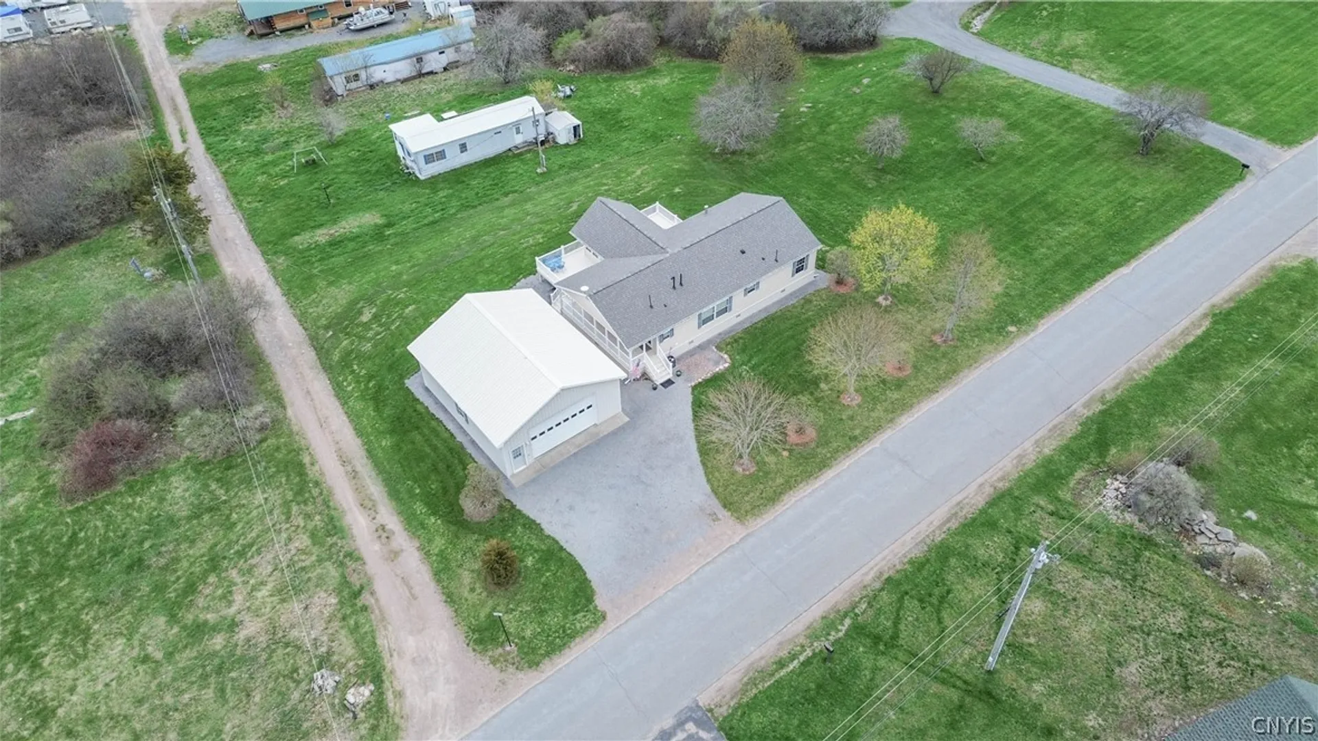 Property at 2570 Humphrey Road, Cape Vincent, NY 13618 4