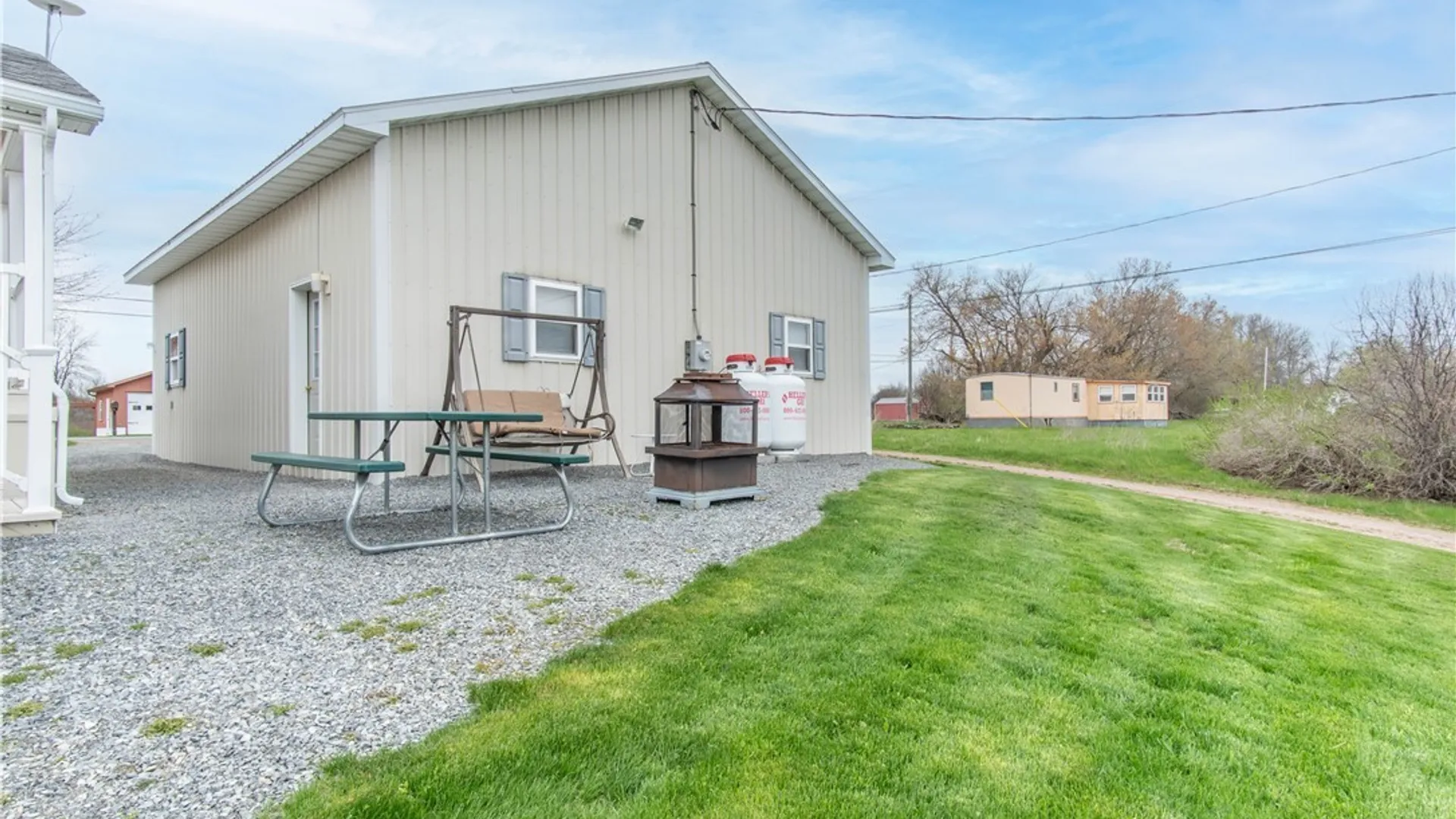 Property at 2570 Humphrey Road, Cape Vincent, NY 13618 40