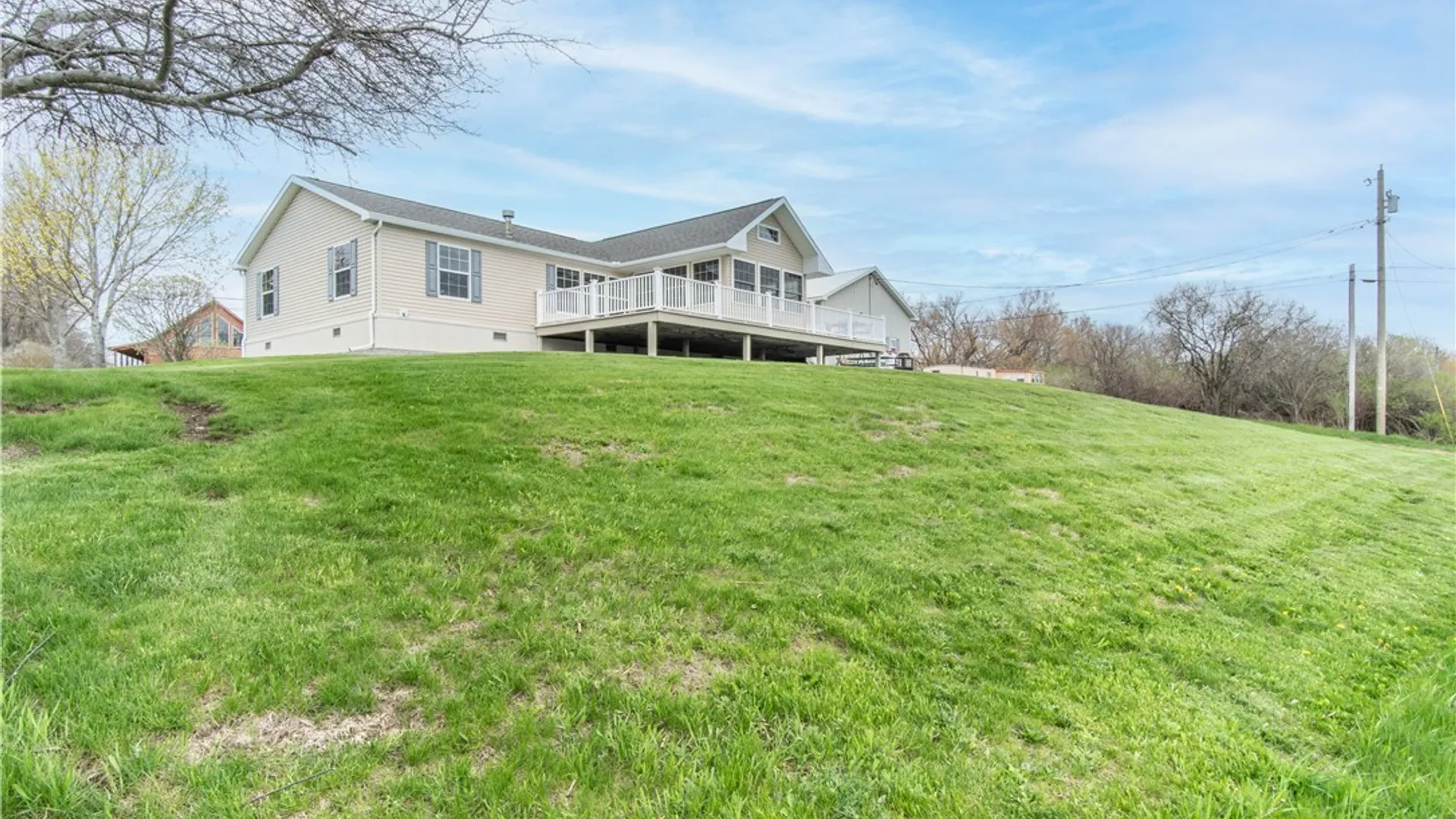Property at 2570 Humphrey Road, Cape Vincent, NY 13618 41