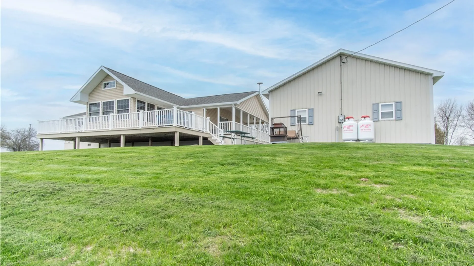 Property at 2570 Humphrey Road, Cape Vincent, NY 13618 42