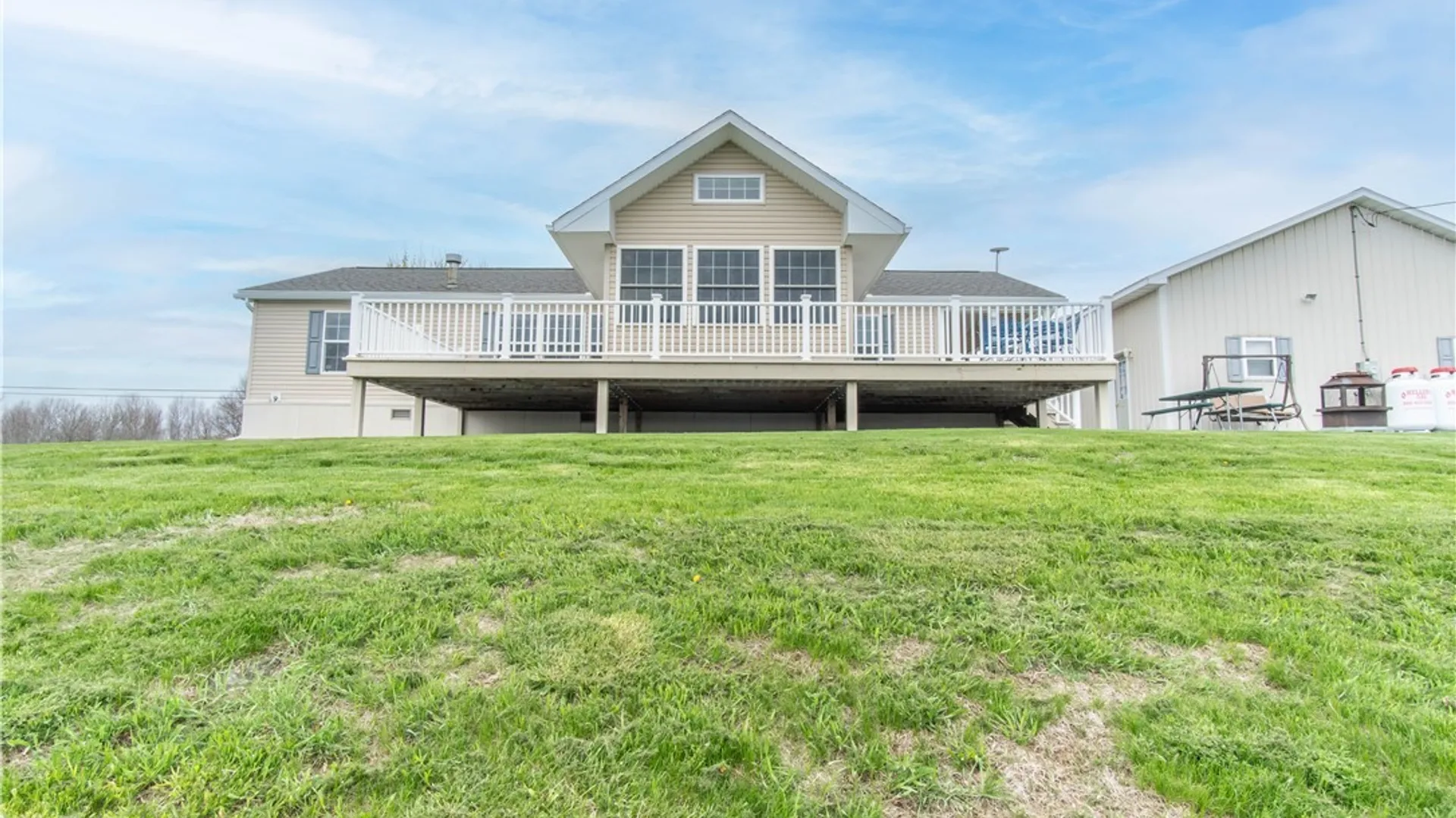 Property at 2570 Humphrey Road, Cape Vincent, NY 13618 43